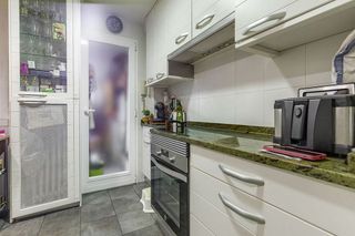 Piso en venta en Goya en Madrid