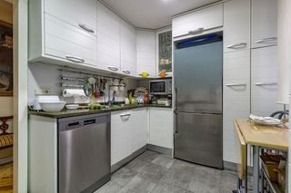 Piso en venta en Goya en Madrid