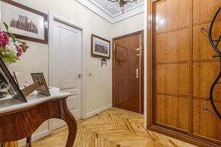 Piso en venta en Goya en Madrid