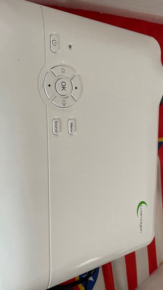 Proyector Luximagen HD500 Blanco