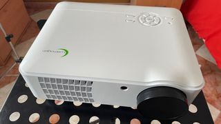 Proyector Luximagen HD500 Blanco