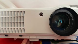 Proyector Luximagen HD500 Blanco