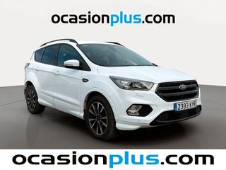 Ford Kuga 1.5 EcoBoost ST-Line Limited Edition 4x2 110 kW (150 CV)