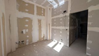 Estudio en venta en Algete pueblo en Algete