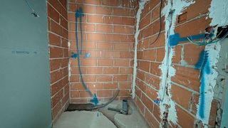 Estudio en venta en Algete pueblo en Algete