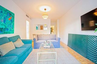 Piso en venta en San Bartolomé - Judería en Sevilla