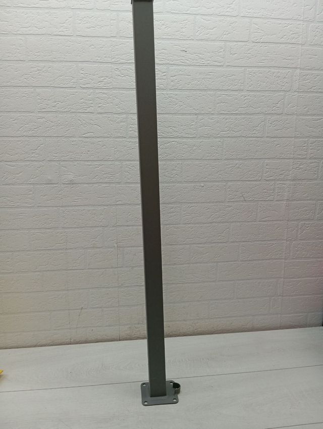 Toldo lateral beige 160 X 300 cm