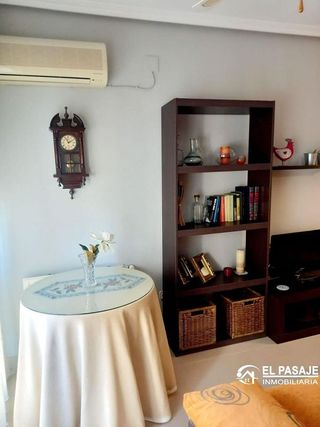 Piso en venta en Linares