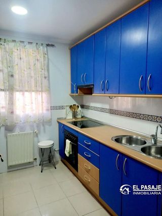 Piso en venta en Linares