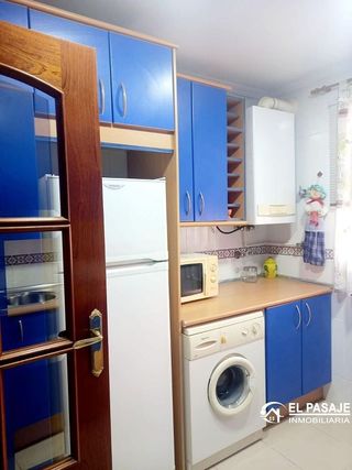 Piso en venta en Linares