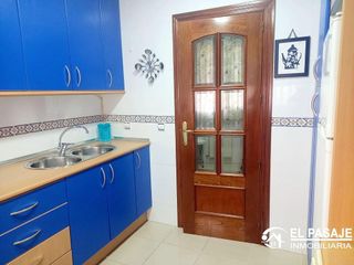 Piso en venta en Linares