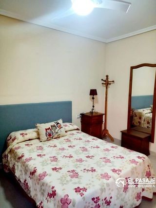 Piso en venta en Linares