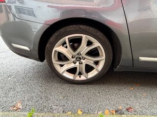 4 Llantas 19” Sport Adriatic + Neumáticos Barum5HM