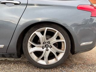 4 Llantas 19” Sport Adriatic + Neumáticos Barum5HM