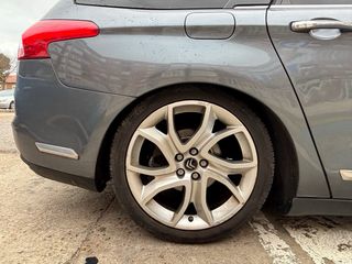 4 Llantas 19” Sport Adriatic + Neumáticos Barum5HM