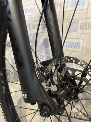 Orbea MX30 29 Bicicleta Montaña