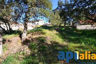 Terreno en venta en Mas Pere-Río de Oro en Calonge