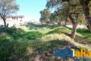 Terreno en venta en Mas Pere-Río de Oro en Calonge