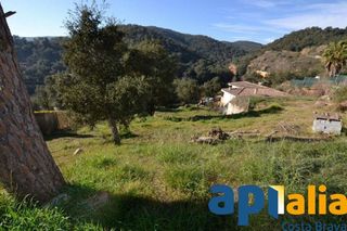 Terreno en venta en Mas Pere-Río de Oro en Calonge