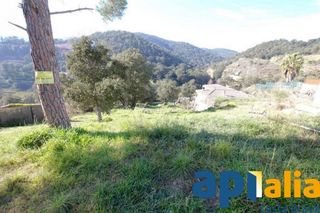 Terreno en venta en Mas Pere-Río de Oro en Calonge