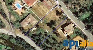 Terreno en venta en Mas Pere-Río de Oro en Calonge