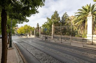 Terreno en venta en Albaicín en Granada