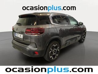 Citroen C5 Aircross PureTech 130 S&S C Series 96 kW (131 CV)