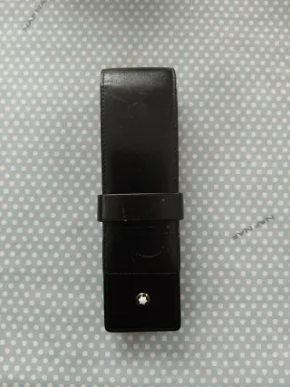 Penne stilografiche Montblanc