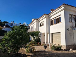 Chalet en venta en Casc Antic - Barri dels Pescadors en Lloret de Mar