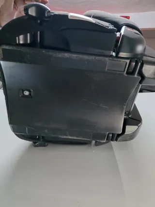 Silla coche Recaro Young Sport 9-15kg