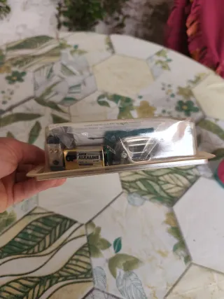 Targus Defcon 1 Portable Alarm System