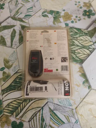 Targus Defcon 1 Portable Alarm System