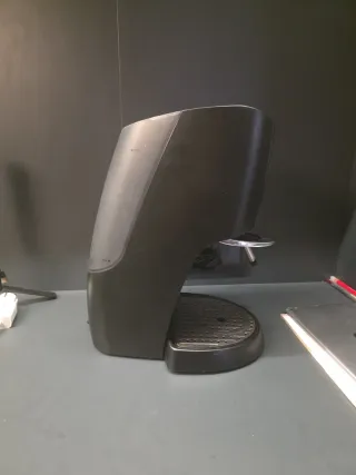 Cafetera Tchibo Cafissimo Negra