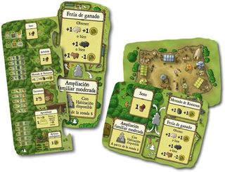 Precintado Agricola 15 Aniversario Español