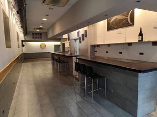 Local comercial en alquiler en El Poble Sec en Igualada