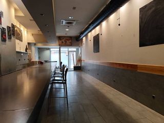 Local comercial en alquiler en El Poble Sec en Igualada