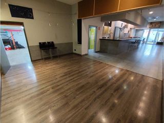 Local comercial en alquiler en El Poble Sec en Igualada