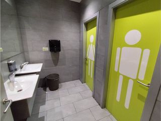 Local comercial en alquiler en El Poble Sec en Igualada