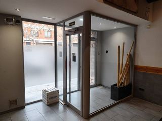 Local comercial en alquiler en El Poble Sec en Igualada