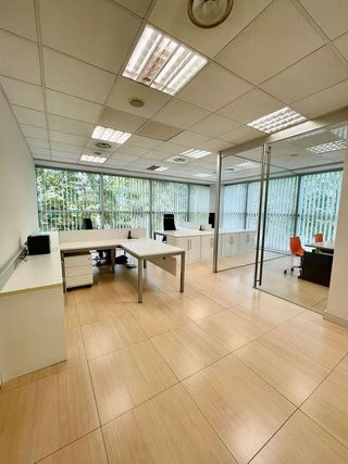 Oficina en alquiler en Coll Favà - Can Magí en Sant Cugat del Vallès