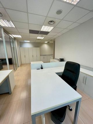 Oficina en alquiler en Coll Favà - Can Magí en Sant Cugat del Vallès