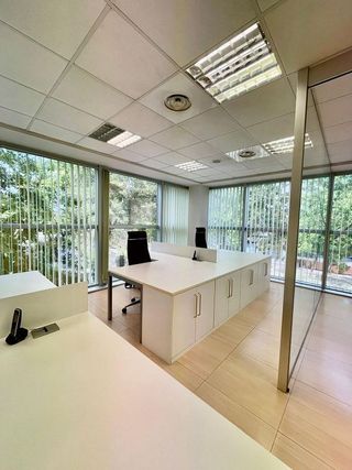 Oficina en alquiler en Coll Favà - Can Magí en Sant Cugat del Vallès