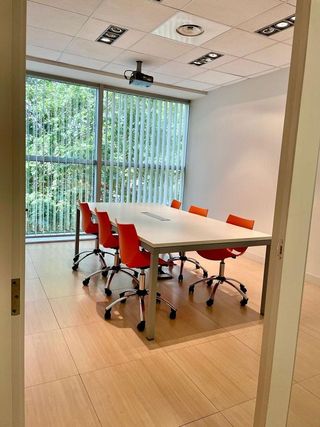 Oficina en alquiler en Coll Favà - Can Magí en Sant Cugat del Vallès