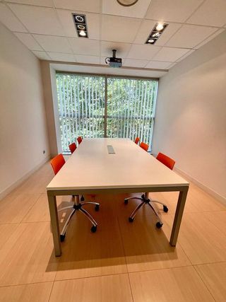 Oficina en alquiler en Coll Favà - Can Magí en Sant Cugat del Vallès