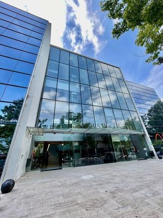 Oficina en alquiler en Coll Favà - Can Magí en Sant Cugat del Vallès