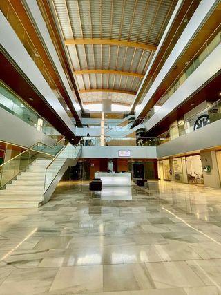 Oficina en alquiler en Coll Favà - Can Magí en Sant Cugat del Vallès