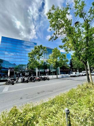 Oficina en alquiler en Coll Favà - Can Magí en Sant Cugat del Vallès