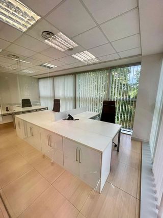 Oficina en alquiler en Coll Favà - Can Magí en Sant Cugat del Vallès