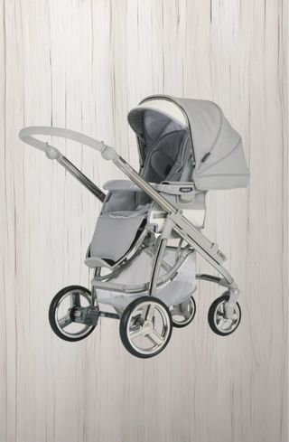 Carrito Bebecar IP-OP XL