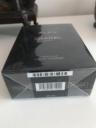 Bleu de Chanel Parfum - 150ml